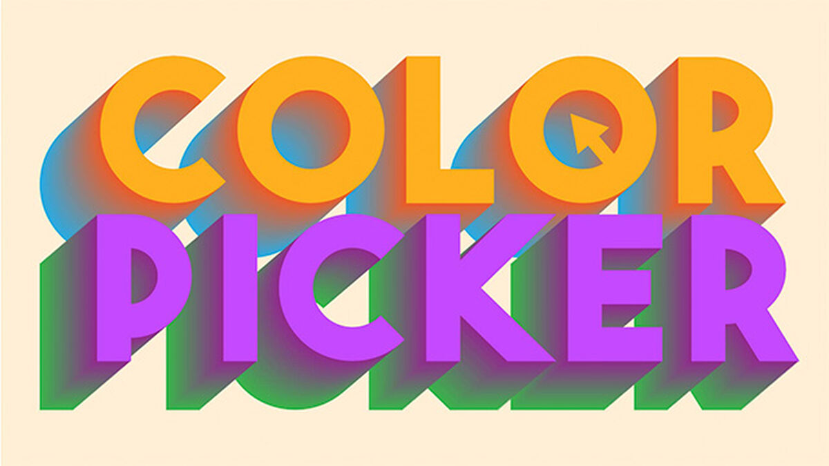 Color Picker image number null